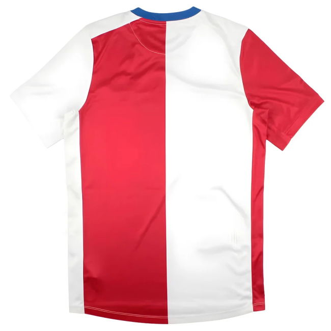 High Quality Second Kit Linfield 201 #8 Latest Season Fashionab (v10)