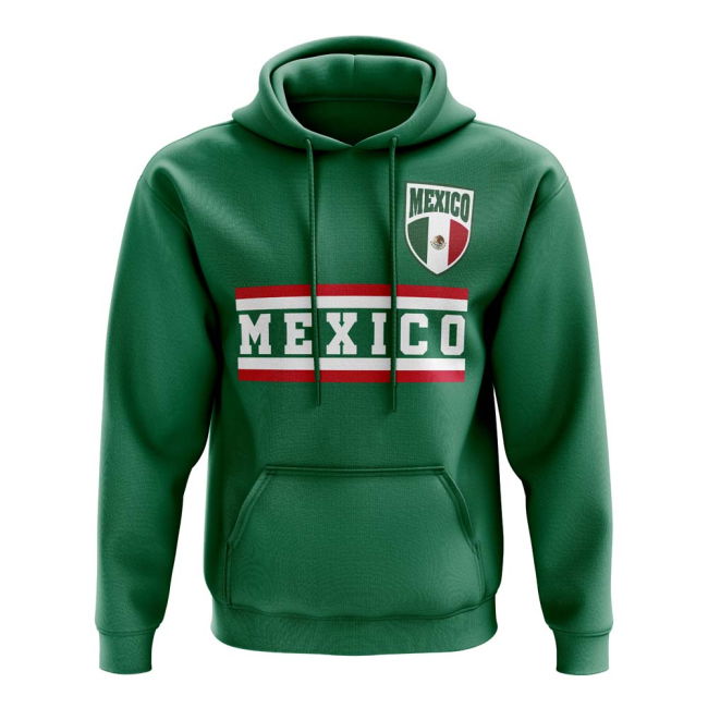Mexico Modern Jersey Mexico #41