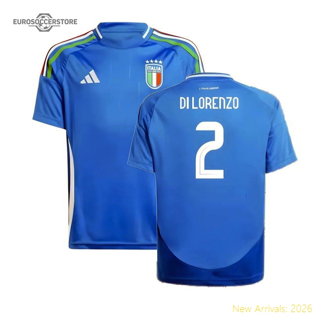 2024 Premium Quality Team Jersey Officially Licensed Product