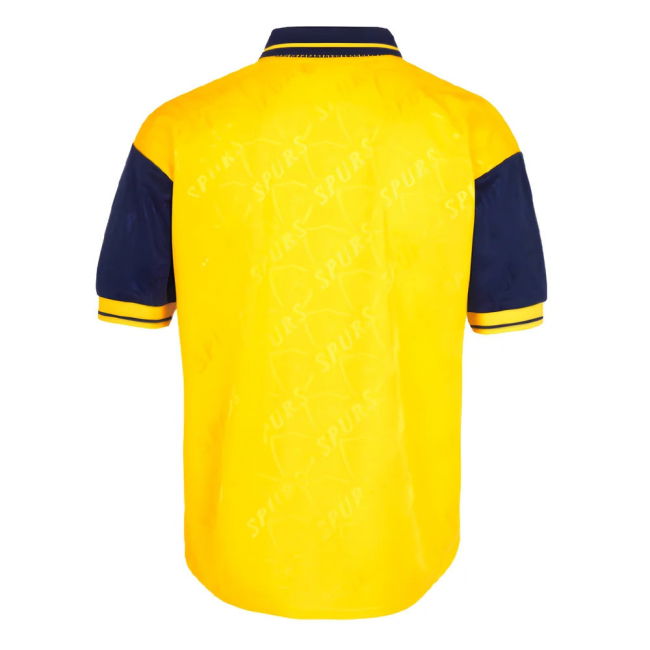 High Performance True Spurs Tottenham Third Pony Reissue Shirt Aus...
