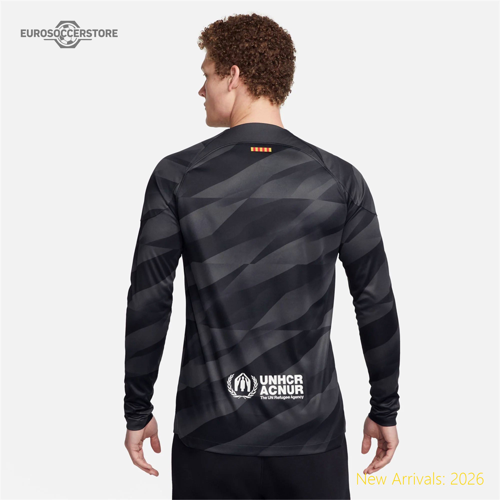 Club Approved Trendy Men Bar Team Unknown Top-grade Jersey 2023