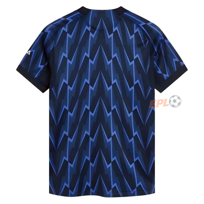 Arsenal 2025-20 value packed Away Soccer Jersey | original