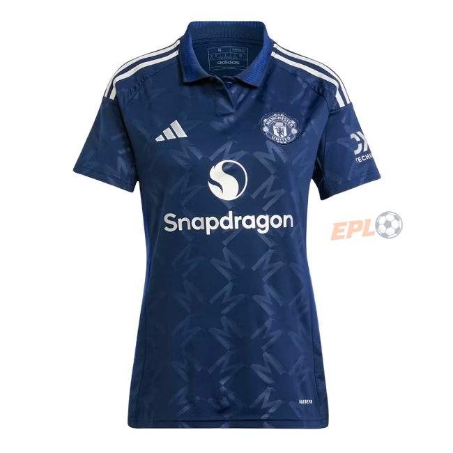 2024-20 MAN trendy Away Shirt - Adults | high quality