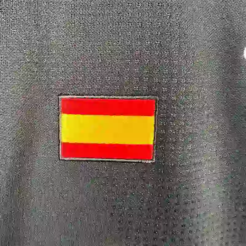 2008-2009 Real Madrid Second retro kit