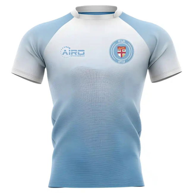 Rugby Enhanced Home Jersey 2025-2026