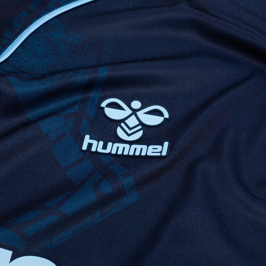 Coventry 3rd Shirt 2025/26 Adidas National Team Wear