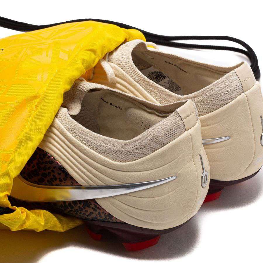 Dortmund Gym Sack - Faster Yellow/PUMA Black