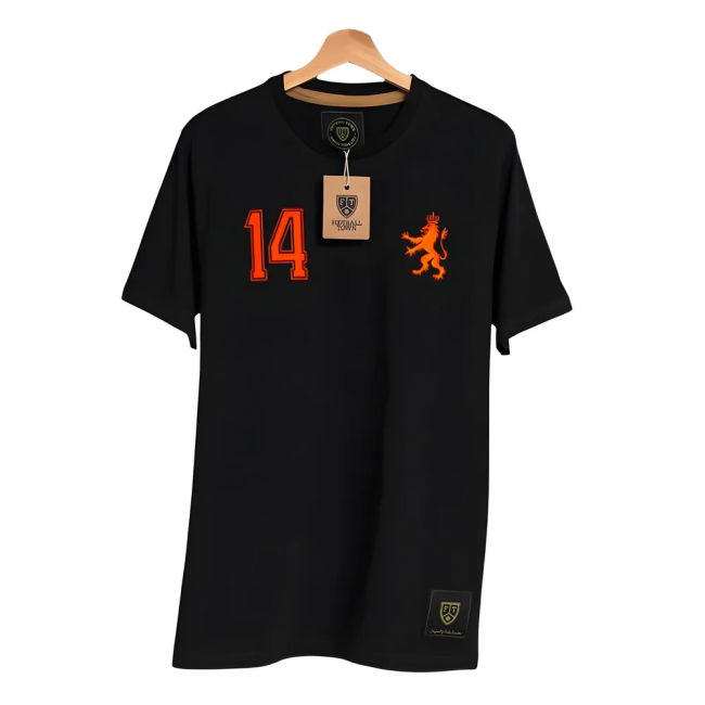 Holland Official Jersey Holland