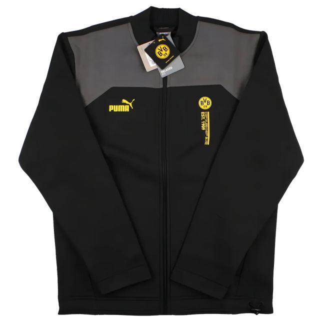 Pro Style Borussia Dortmund Professional Look Home Pro Level Shirt
