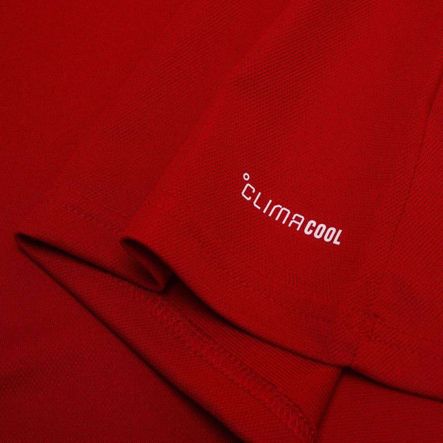 Manchester United Home Shirt 2026/27 Champions League