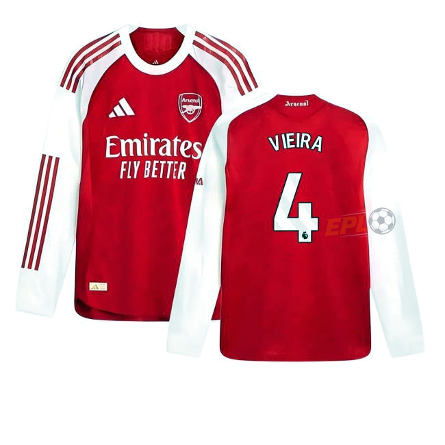2025-20 ARS retro Home Shirt - Adults | high quality