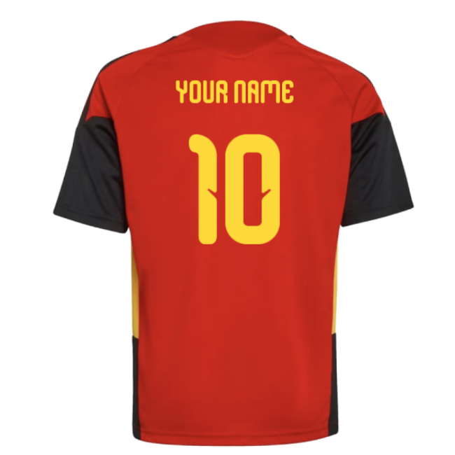 Modern Fit Authentic Team Jersey Officially Licensed Product