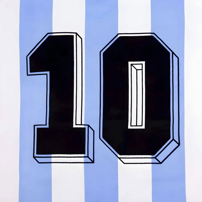 Argentina Special Argentina Jersey