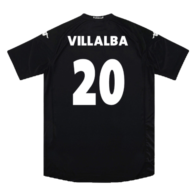 Borussia Monchengladbach 2017-18 XL football Shirt