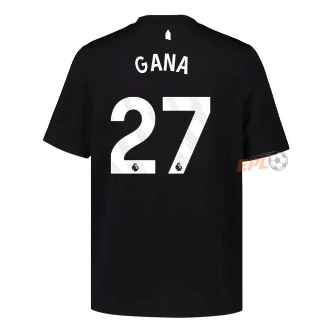 EVE premium 2025-20 Third Kit - Kids | premium | original