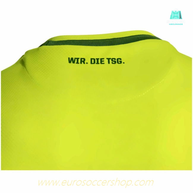 2024-2025 Hoffenheim Third Shirt