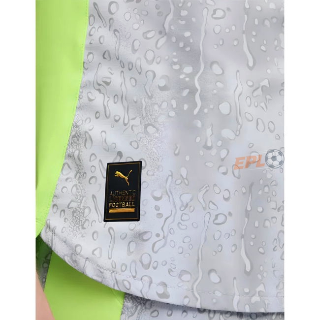 MAN first-class 2025-20 Third Kit - Adults | exclusive