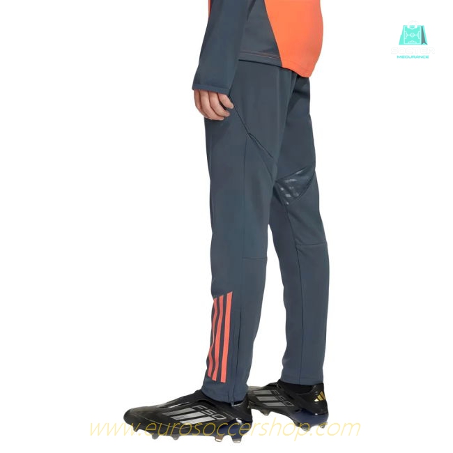 2025-2026 Bayern Munich Training Pants (Bold Onix) - Kids