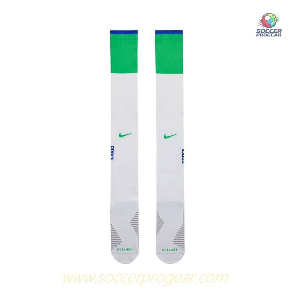 Children's Brazil Home Football Shirt Team Jersey 2024-25 Edition