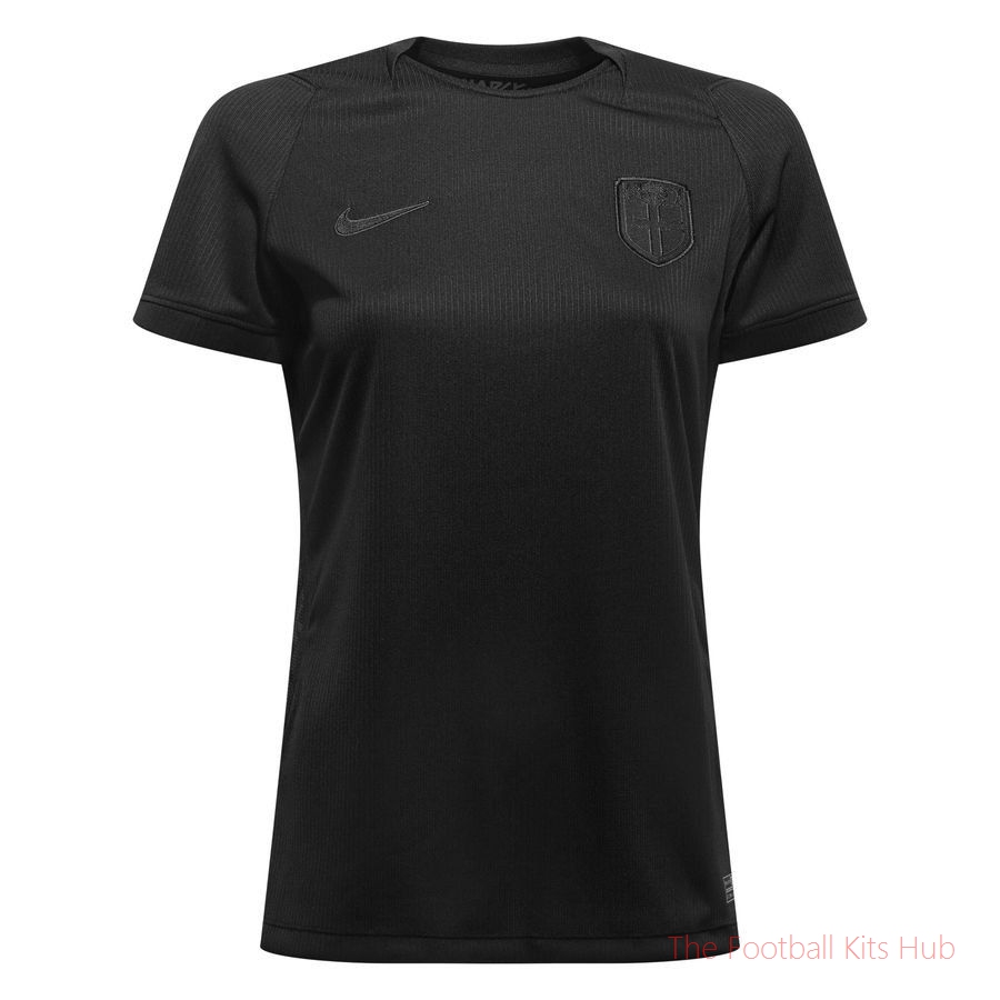Norway Away Shirt World Cup 2026 Women