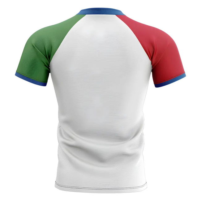 Rugby Modern Jersey 2025-2026 #31