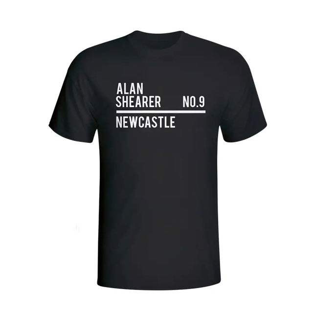 Faithful Newcastle Authentic Design 2025-2026 Campaign Soccer Jersey