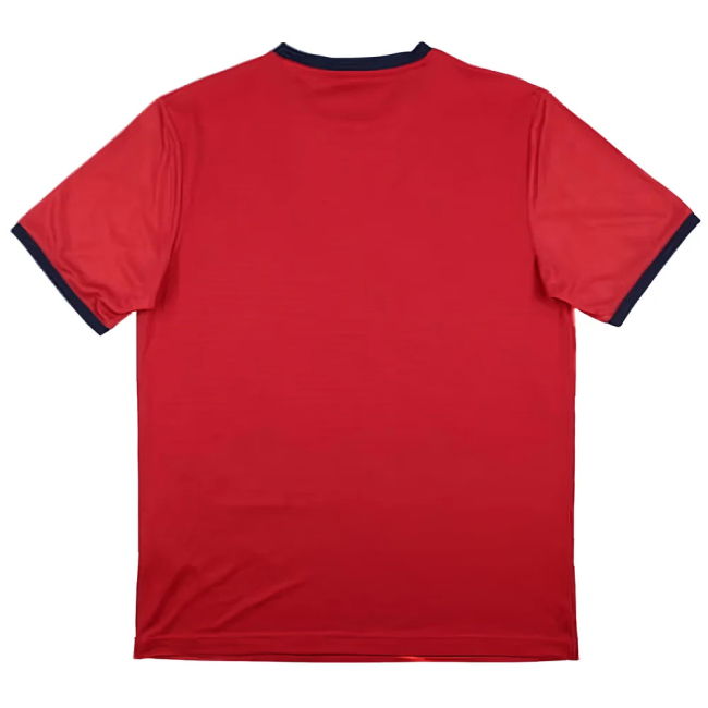 Match Replica Lille Training Fan Jersey (Adults) (Lille 2016)