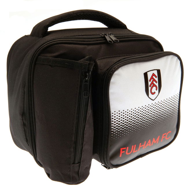 2025-2026 Fulham FC Home Strip