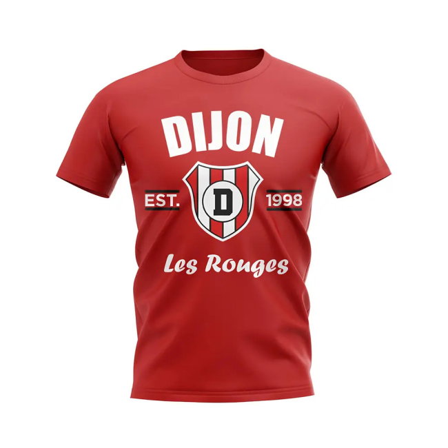 Durable 2025-2026 Football Team T-shirt With Retro Design