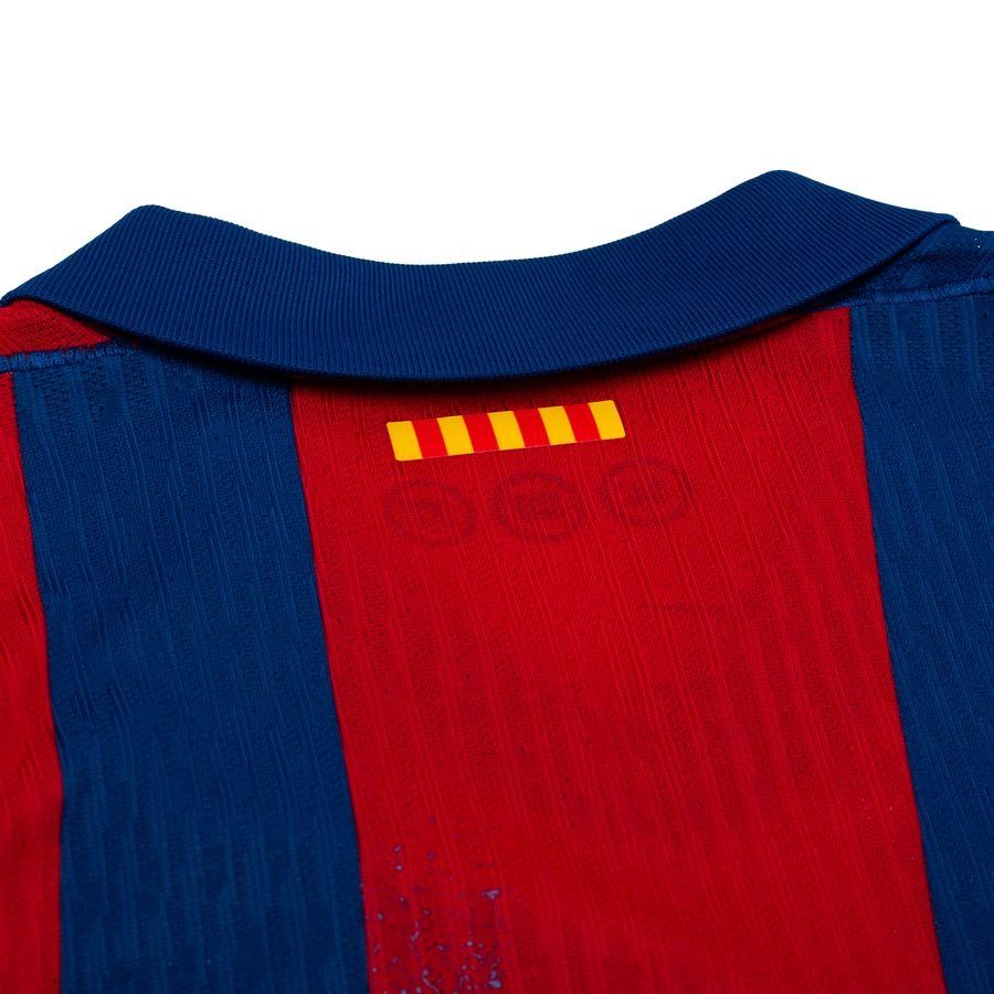 Barcelona Fourth Shirt 2025/26 Vapor For Algeria Football Fans