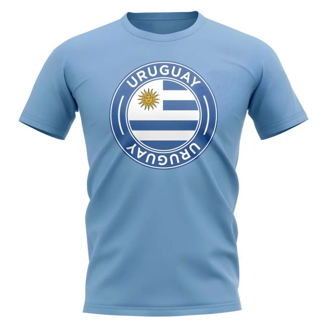 Uruguay Exclusive Jersey Uruguay #75