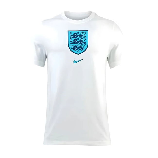 England Senior Team Top Tier Home Pro Shirt (2)