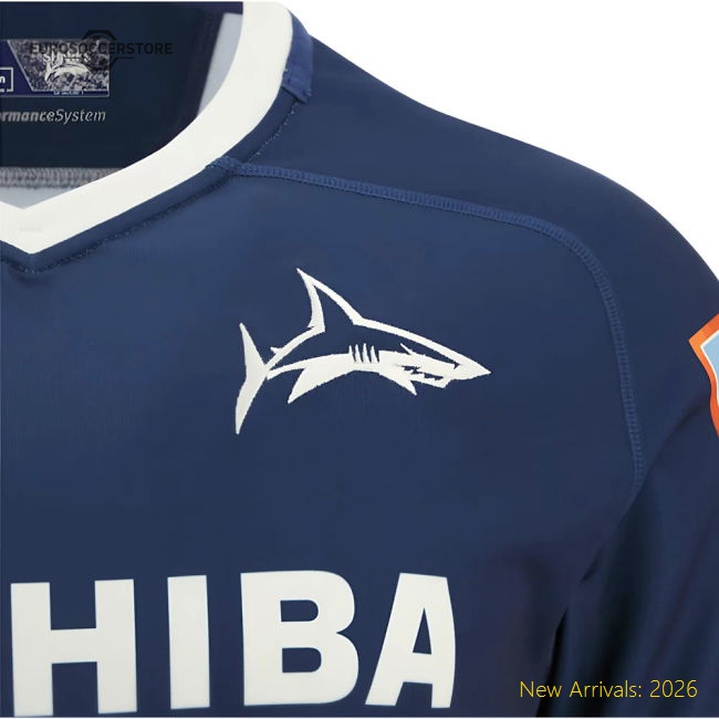 Soft Football Team Kids Jersey 2025-2026 Non-irritating