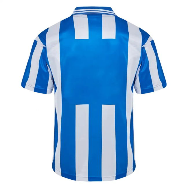 Brighton (brighton) Football Shirt - Premium Quality - Top Tier