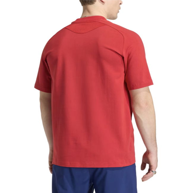 Superior Craftsmanship Sports Institution 2025-2026 Campaign Commit...