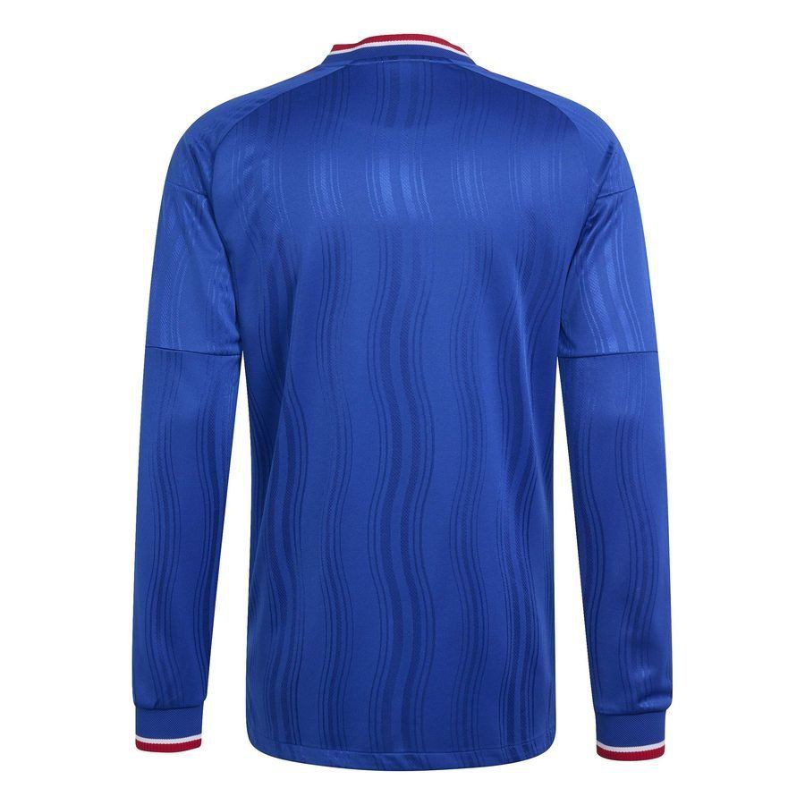 [EFKS] Manchester United Long Sleeves Away Jersey 2026/27