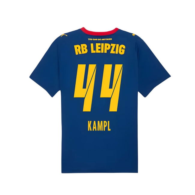 Red Bull Leipzig Classic Away Jersey 2025-2026
