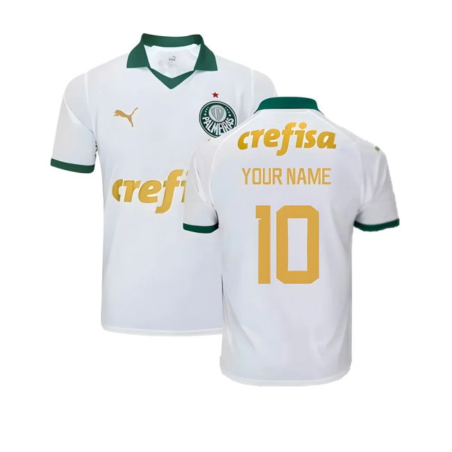 High Quality 2024-2025 Football Club Away Away With Classic Design