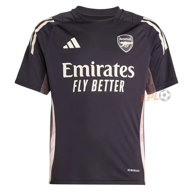 Arsenal 2024-20 competitive price Third Soccer Jersey