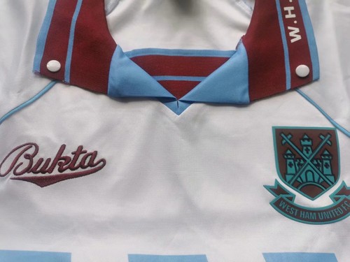 Football Team United #1991 Elite Performance Enthusiastic 1991-1992...