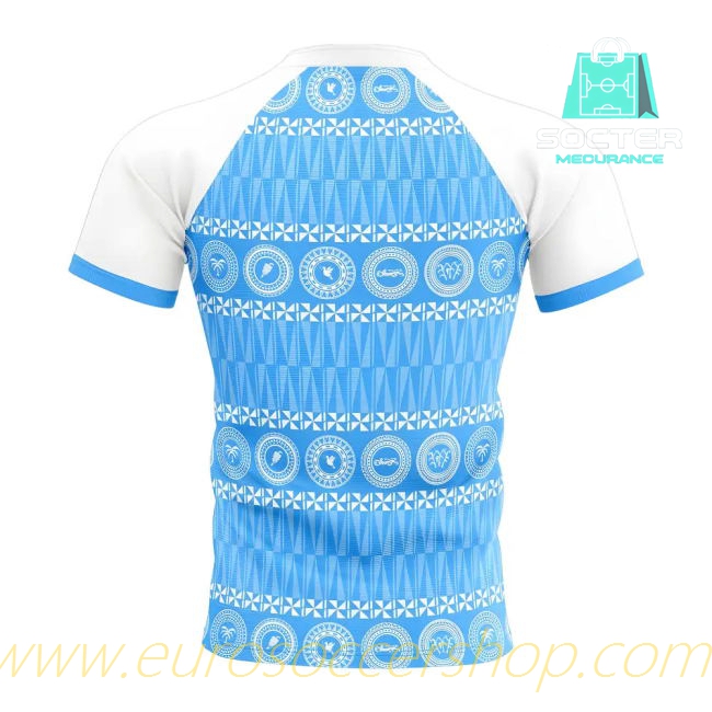 2025/26 Campaign Premium Rugby Home Kit Concept