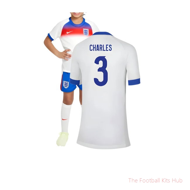 [EFS] 2025/26 England WEC Home Mini Kit (CHARLES 3)