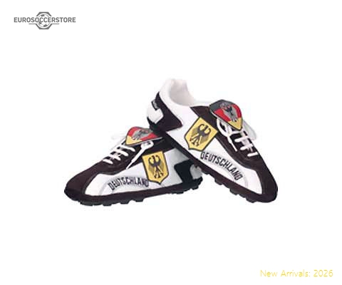 Authentic Germany 2024-2025 Regular Jersey (ger) Slim Ventilation