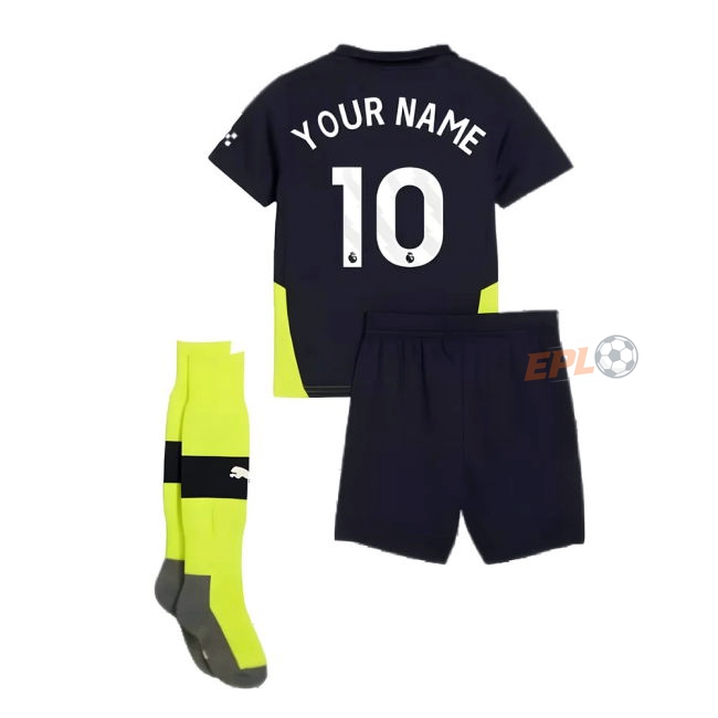 MAN authentic 2024-20 Away Kit - Adults | authentic