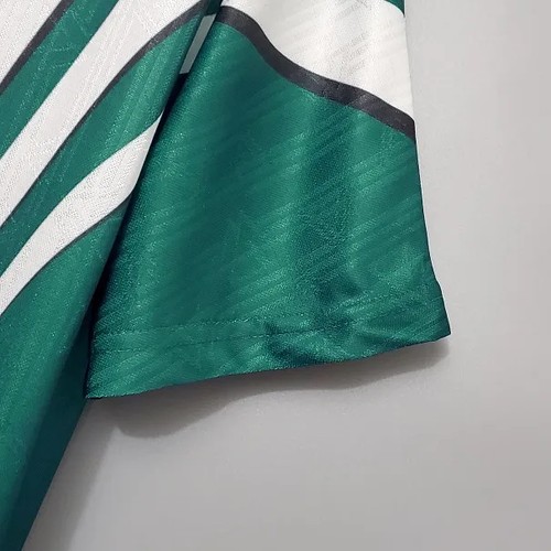 Visitante - Premium Replica - International Soccer - International