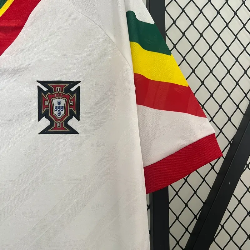 1992-1994 Portugal Jersey retro kit