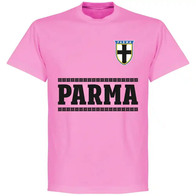 Parma Team - Orchid Pink official style T-Shirt (Unisex