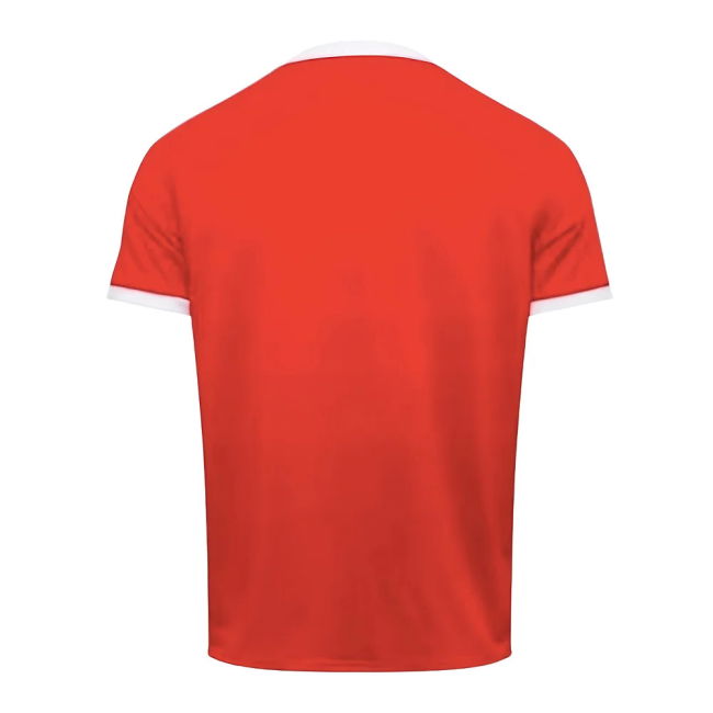 Liverpool 1998-2000 Home Shirt - (Men