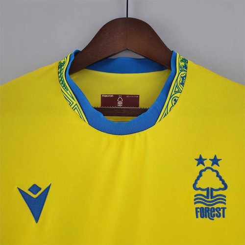 Match Quality Football Team Forest #2022 Latest Edition Official Of...