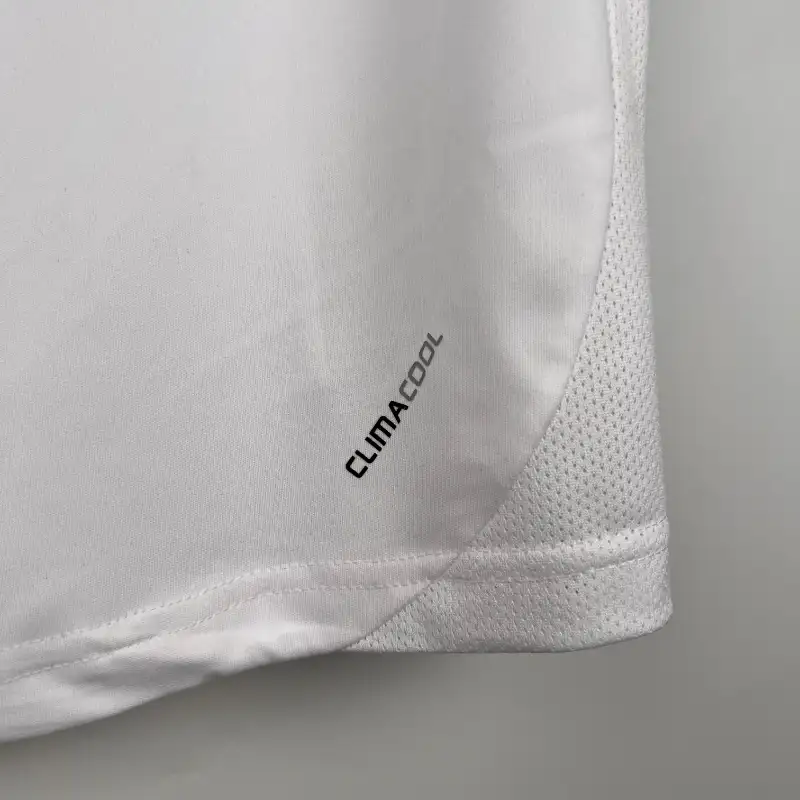 2009-2010 AC Milan Jersey retro kit